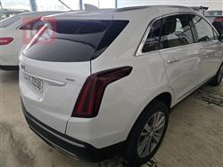 كاديلاك XT5